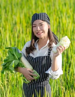 Modern Agriculture